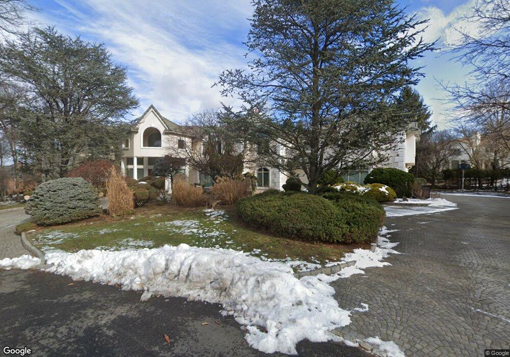 11 Fairway Ct, Cresskill, NJ 07626 - photo 1