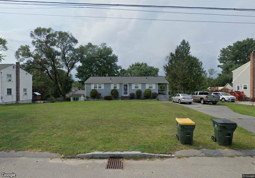 12 Anchorage Rd, Franklin, MA 02038 - photo 1