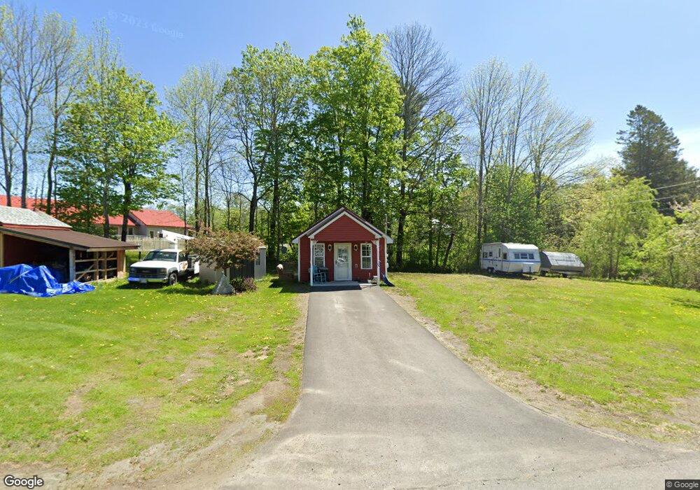 8 Hancock St, Dover Foxcroft, ME 04426 - photo 1