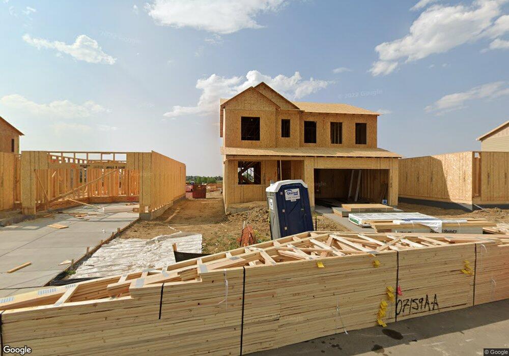 21133 E Stanford Ln, Aurora, CO 80015 - photo 1