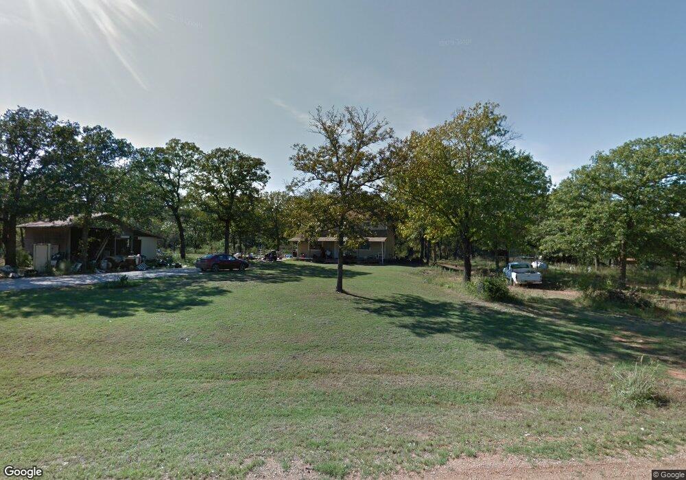 19612 Juanita Ln, Tecumseh, OK 74873 - photo 1