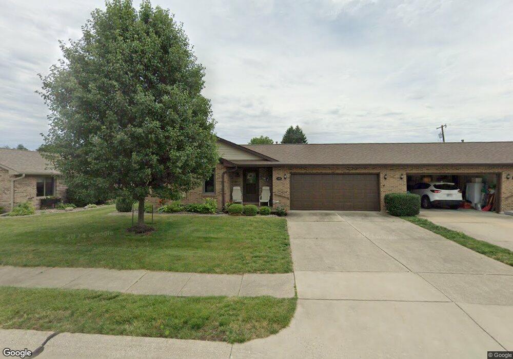 105 Regency Pkwy, La Porte, IN 46350 - photo 1