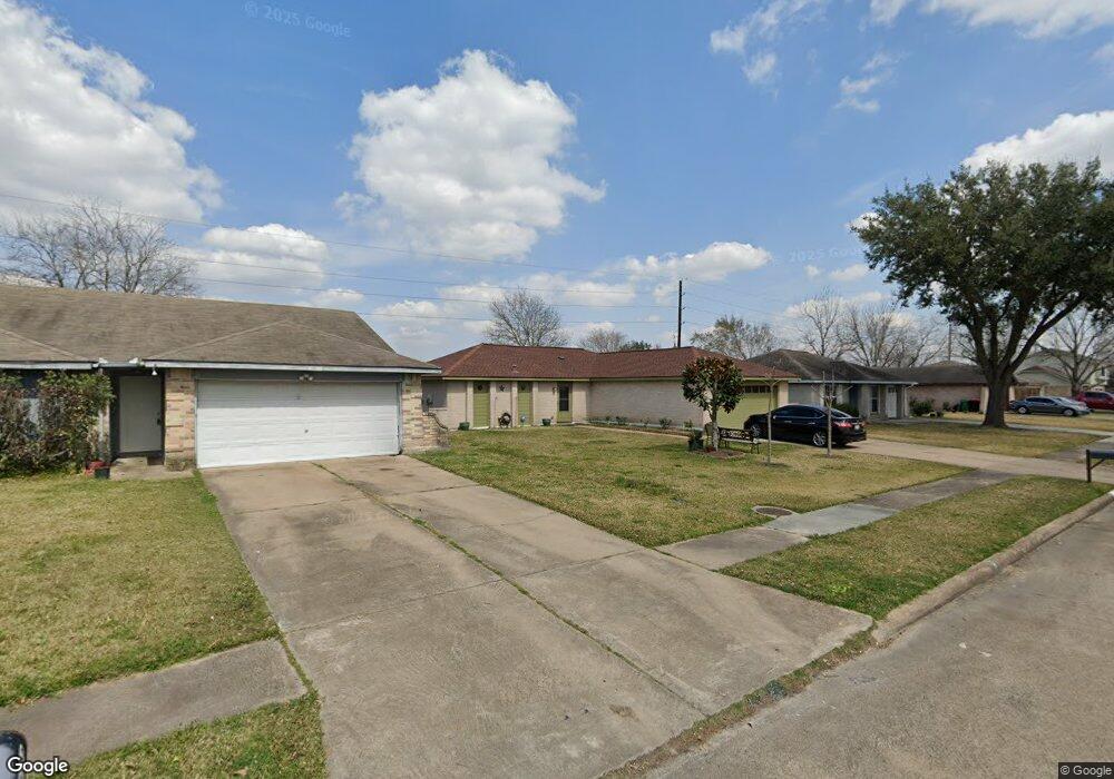 13614 Chimney Sweep Dr, Houston, TX 77041 - photo 1