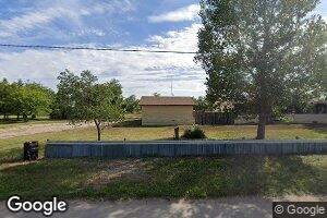 801 Donoher St, Valentine, NE 69201