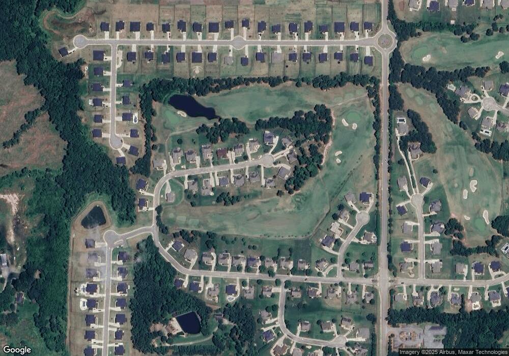 4078 Rotterdam Pass, Hampton, GA 30228 - photo 1