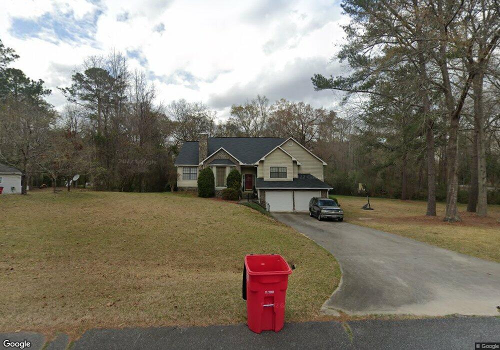 6596 Chriswood Dr, Macon, GA 31216 - photo 1