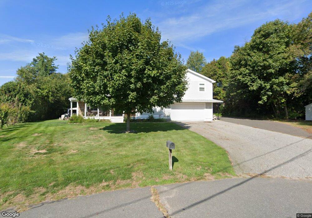 24 Circle Dr, Granby, MA 01033 - photo 1