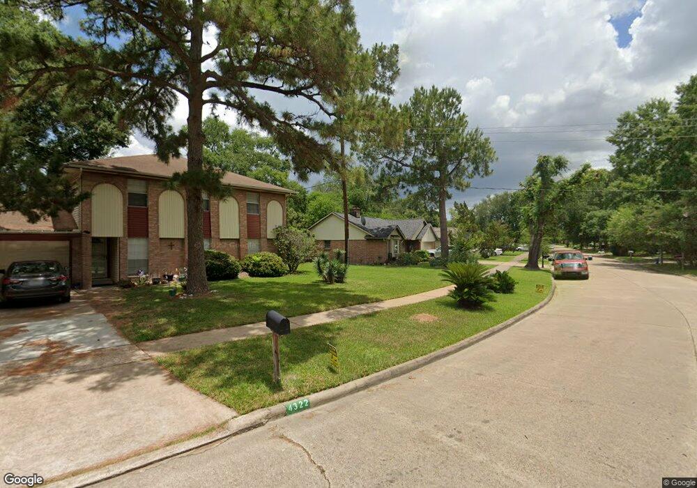 4318 Lemon Tree Ln, Houston, TX 77088 - photo 1