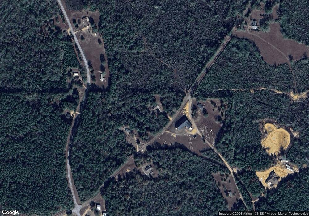 5021 D P Guy Rd, Ruth, MS 39662 - photo 1