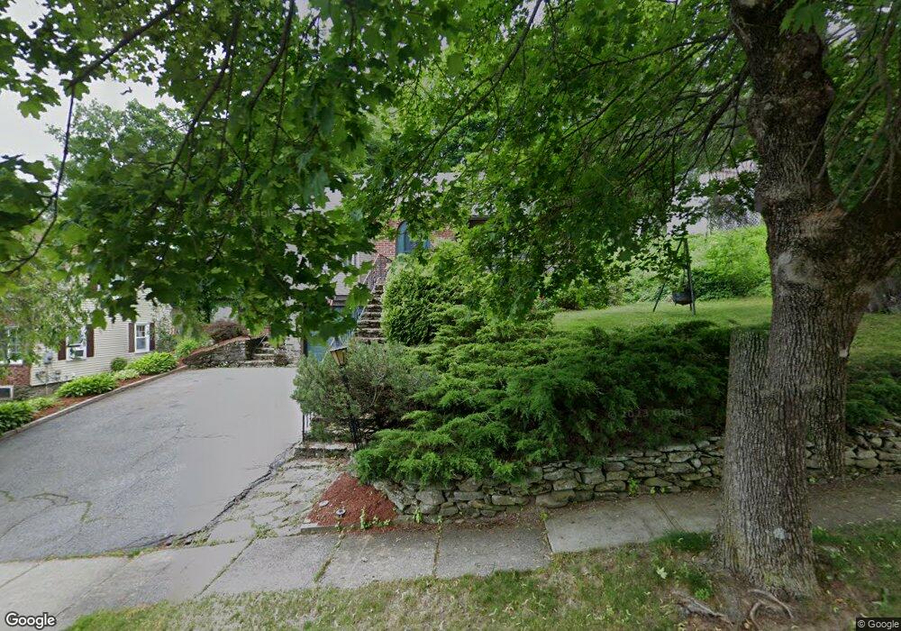 15 Zenith Dr, Worcester, MA 01602 - photo 1