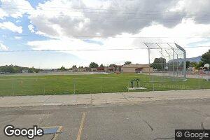 165 N Mill Rd, Ferron, UT 84523