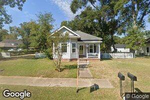 505 Bon Ami St, Deridder, LA 70634