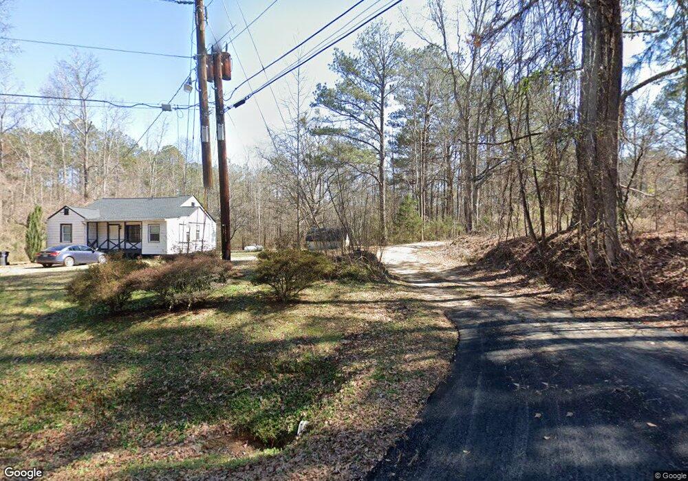 1338 Davis Lake Rd, Locust Grove, GA 30248 - photo 1