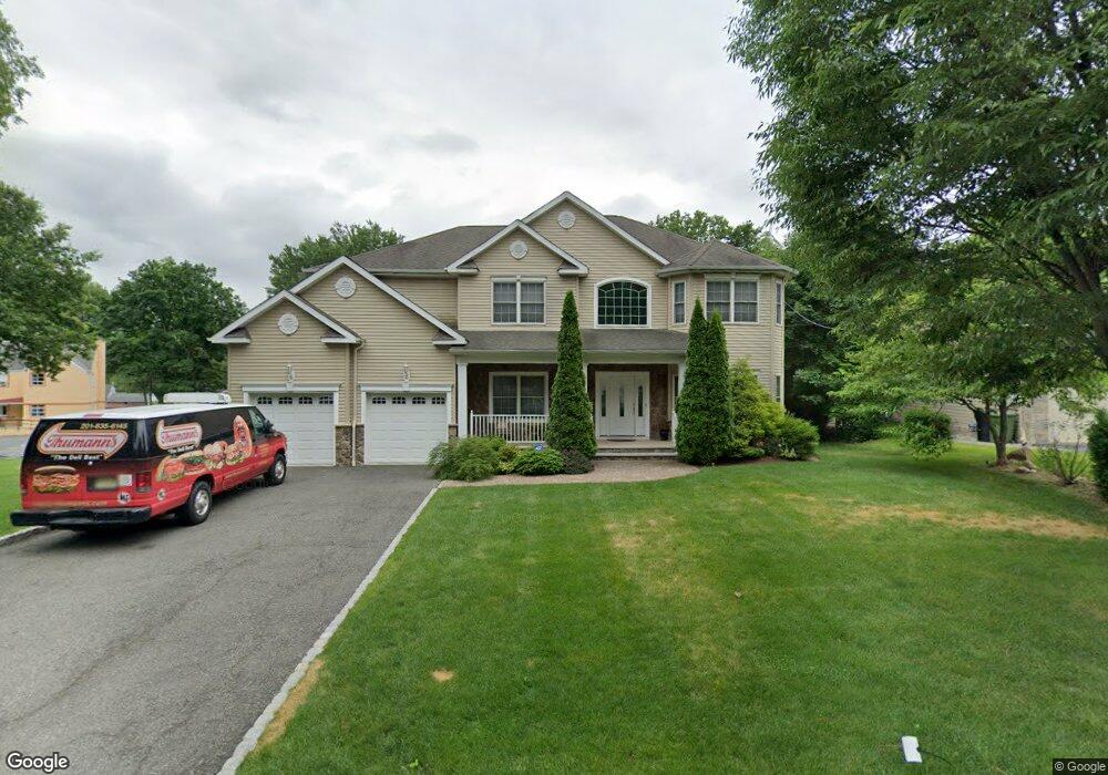 200 Lawson Place, Paramus, NJ 07652 - photo 1