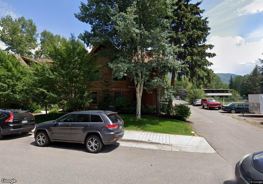 519 W Main St unit B102, Aspen, CO 81611 - photo 1