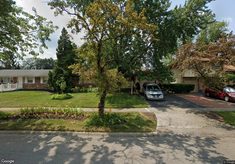 1421 Norma Rd, Columbus, OH 43229 - photo 1