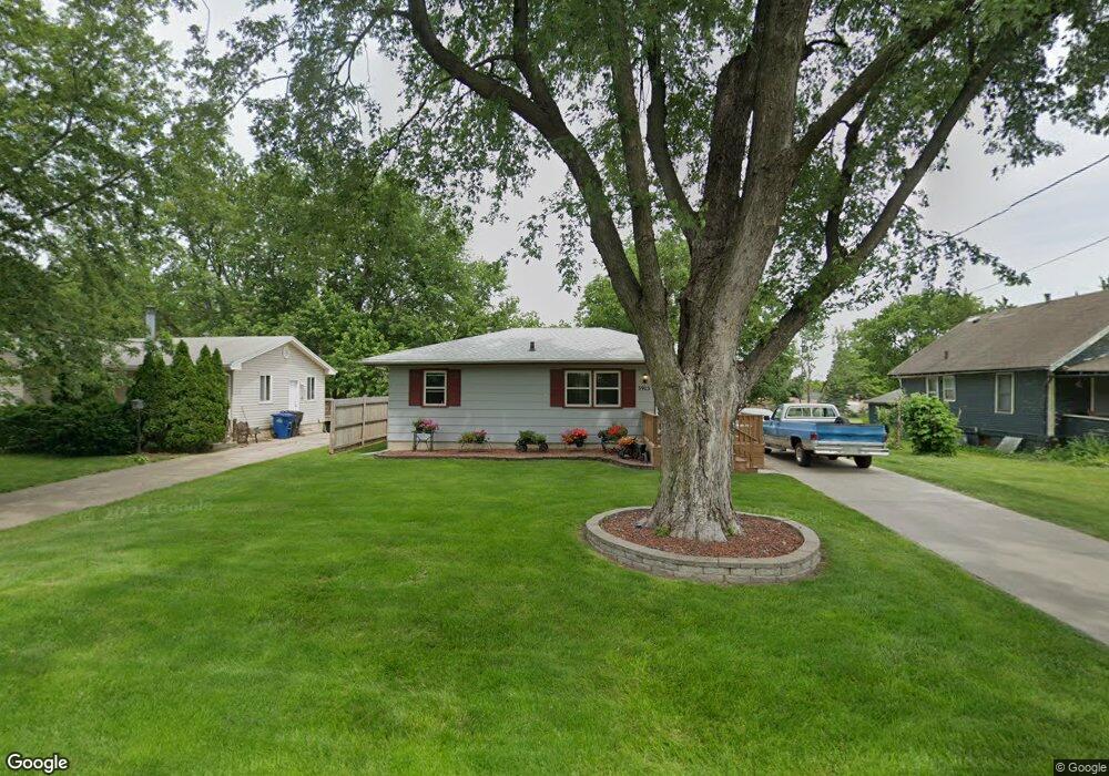 3915 Lay St, Des Moines, IA 50317 - photo 1