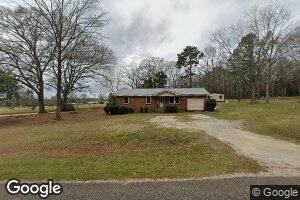986 County Road 3339, Brundidge, AL 36010