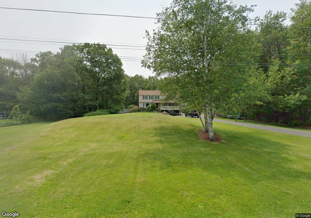 22 Lesley Cir, Derry, NH 03038 - photo 1