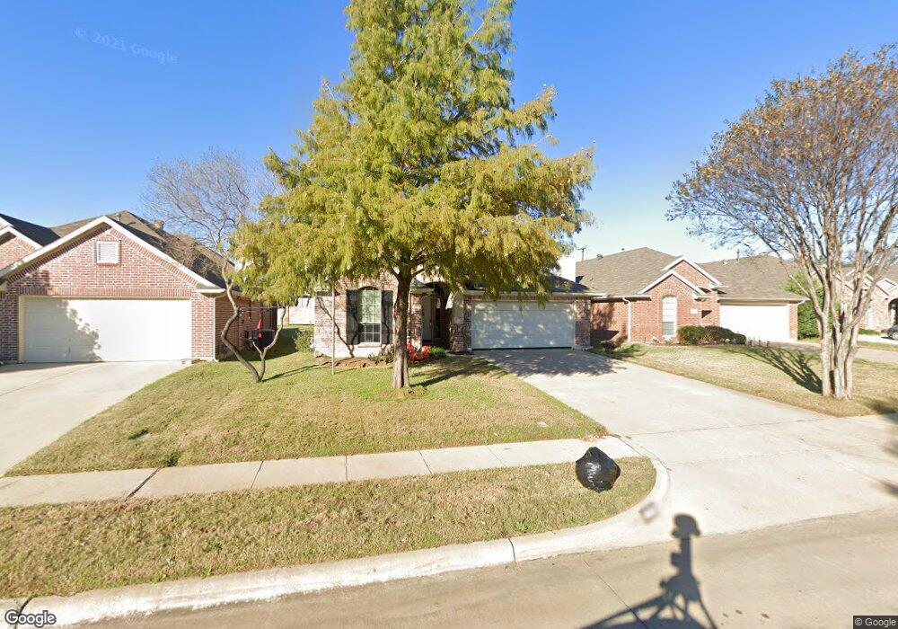 805 Chase Cir, Hurst, TX 76053 - photo 1