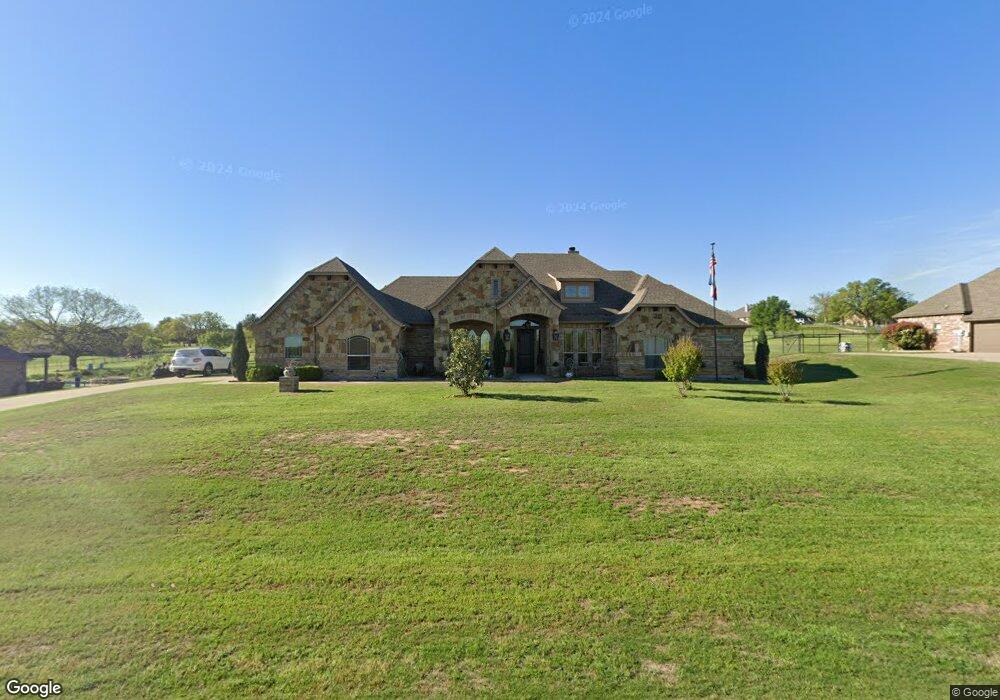 113 Big Oak Ln, Weatherford, TX 76085 - photo 1
