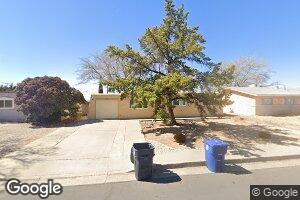 1513 Muriel St NE, Albuquerque, NM 87112