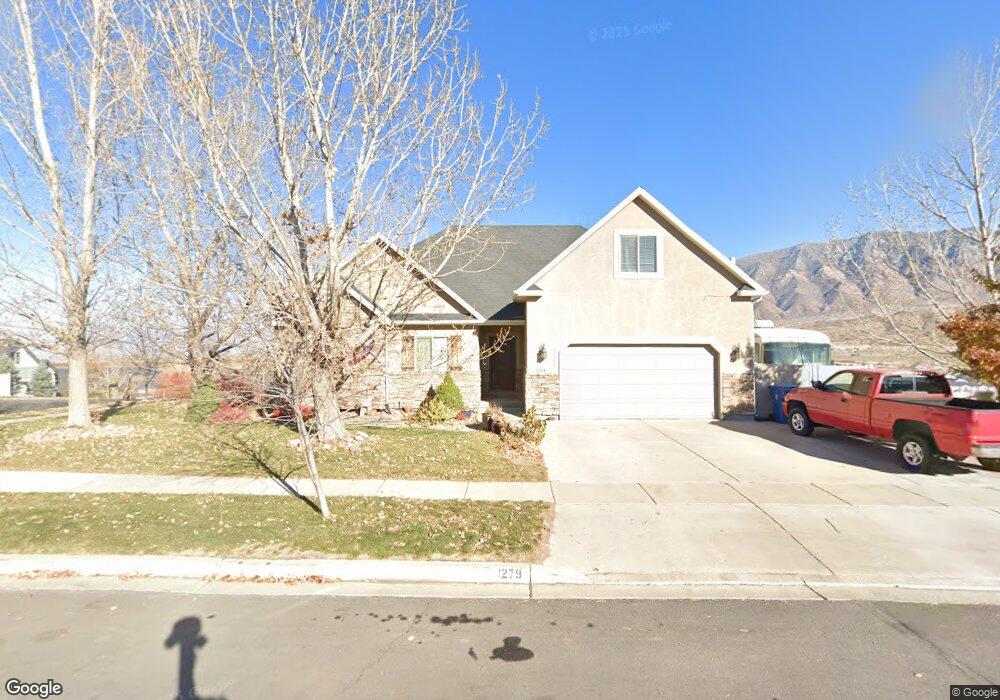 1279 Cedar Pass Dr, Santaquin, UT 84655 - photo 1