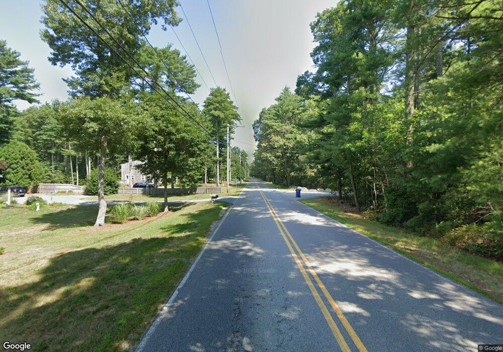 20 Walnut Plain Rd, Rochester, MA 02770 - photo 1