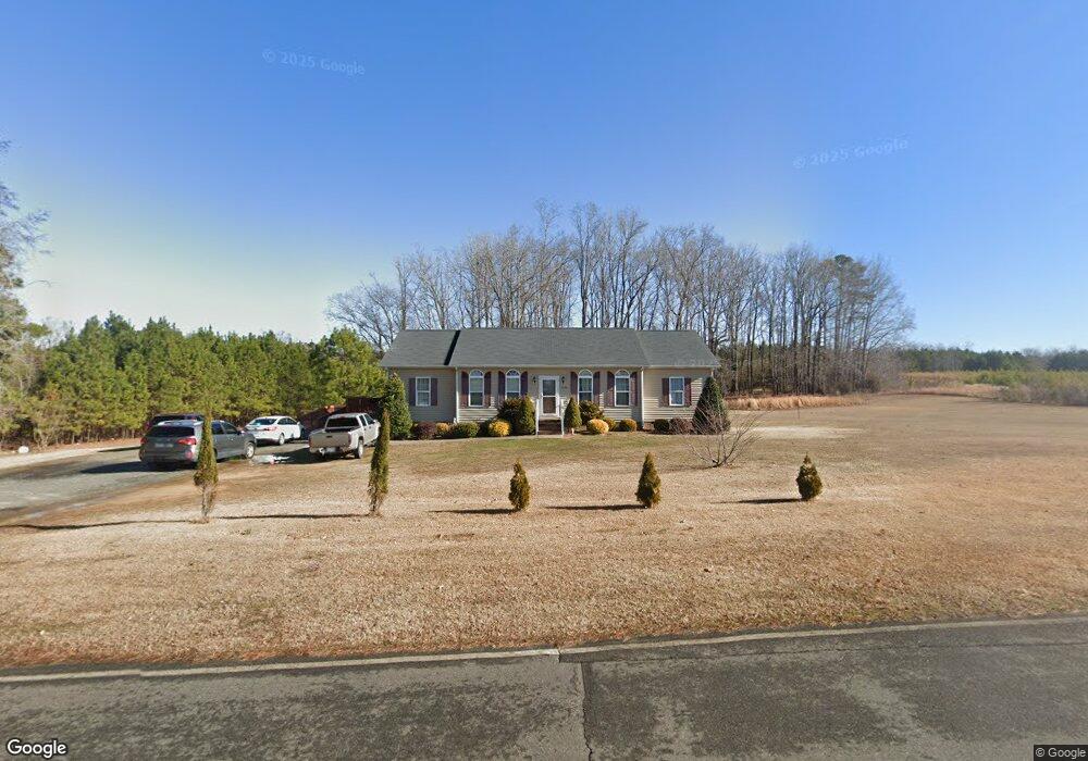 6044 Landis Rd, Oxford, NC 27565 - photo 1
