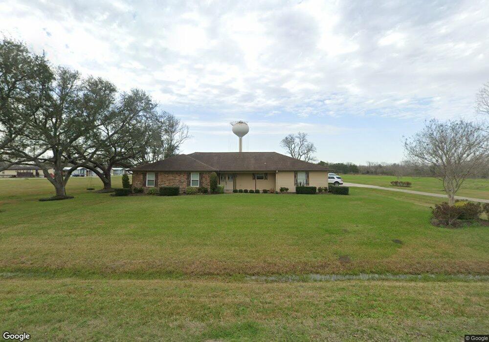 3515 County Road 161, Alvin, TX 77511 - photo 1
