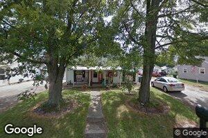 1304 S Ribble Ave, Muncie, IN 47302