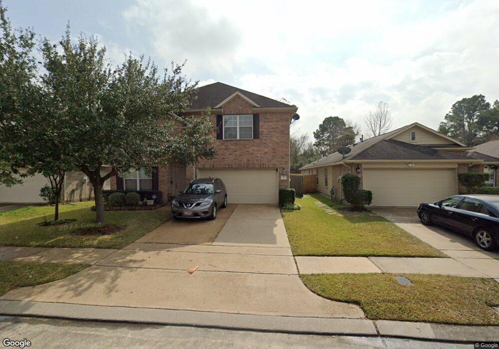 6823 Birnam Garden Ln, Houston, TX 77086 - photo 1