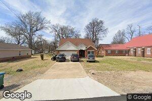 502 N Second St, Tutwiler, MS 38963