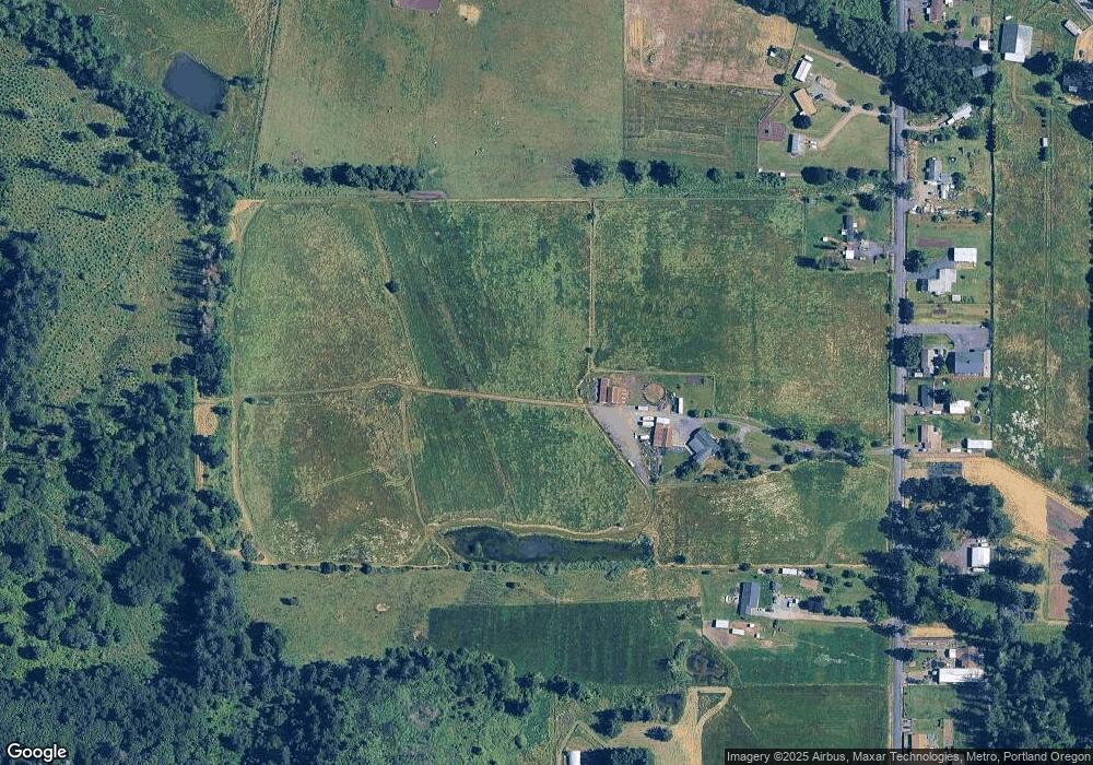 28813 S Marshall Rd, Mulino, OR 97042 - photo 1