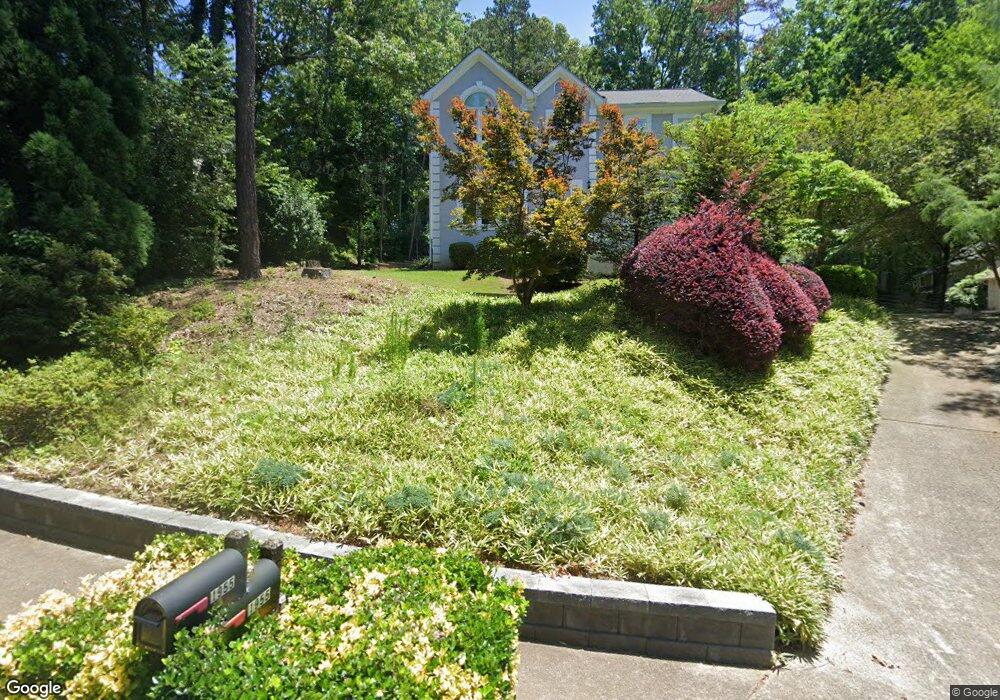 1955 Wenlok Trail NE, Marietta, GA 30066 - photo 1