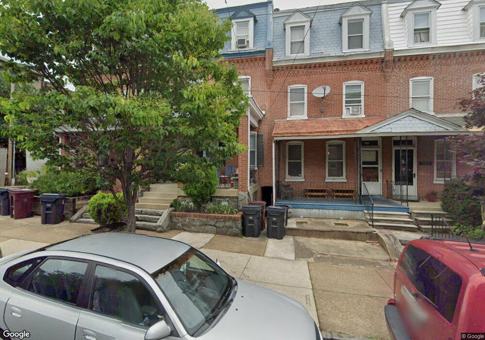 1005 W 9th St, Wilmington, DE 19806 - photo 1