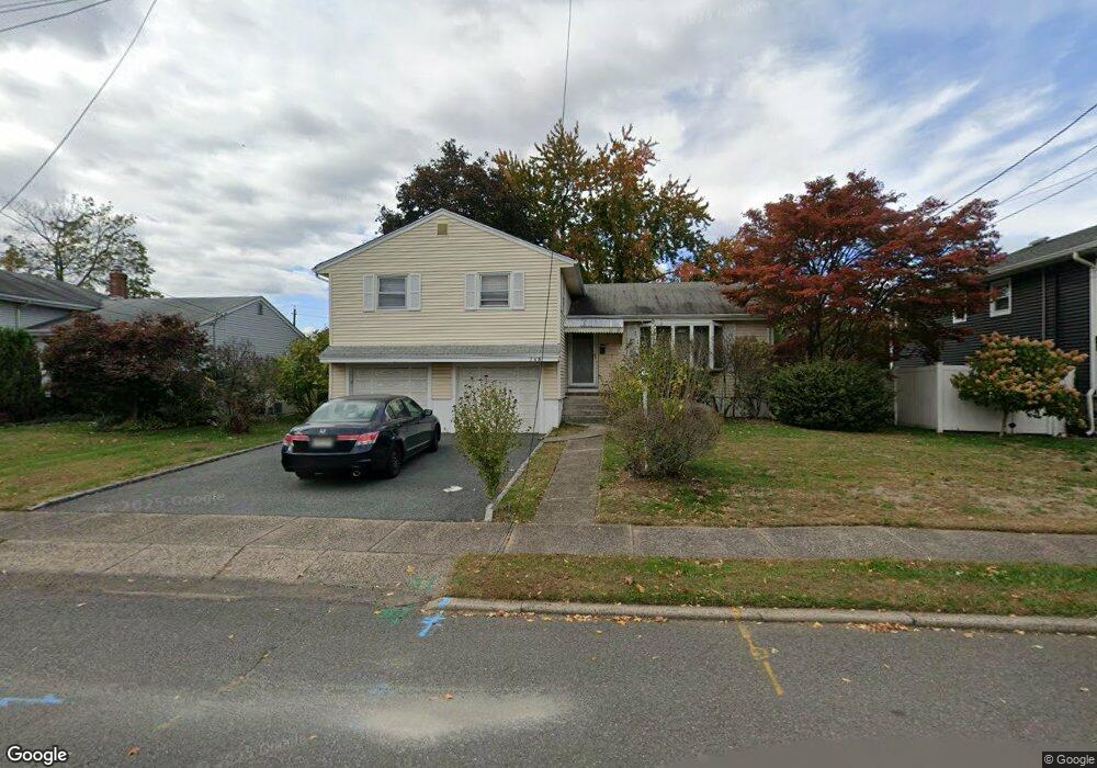 7-45 Richard St unit 1X, Fair Lawn, NJ 07410 - photo 1