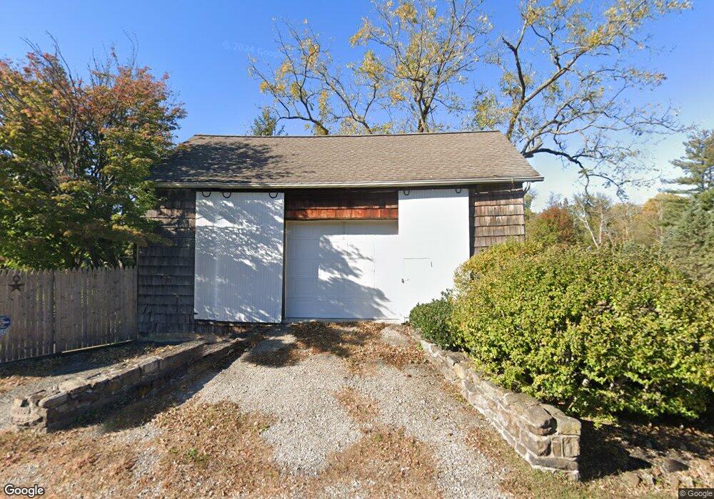 1043 S Leopard Rd, Berwyn, PA 19312 - photo 1