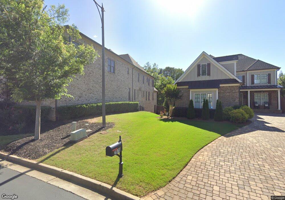 2879 Vireo Bend, Marietta, GA 30062 - photo 1