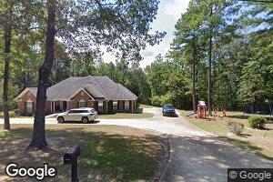 188 Oak Ridge Ln, Winnfield, LA 71483