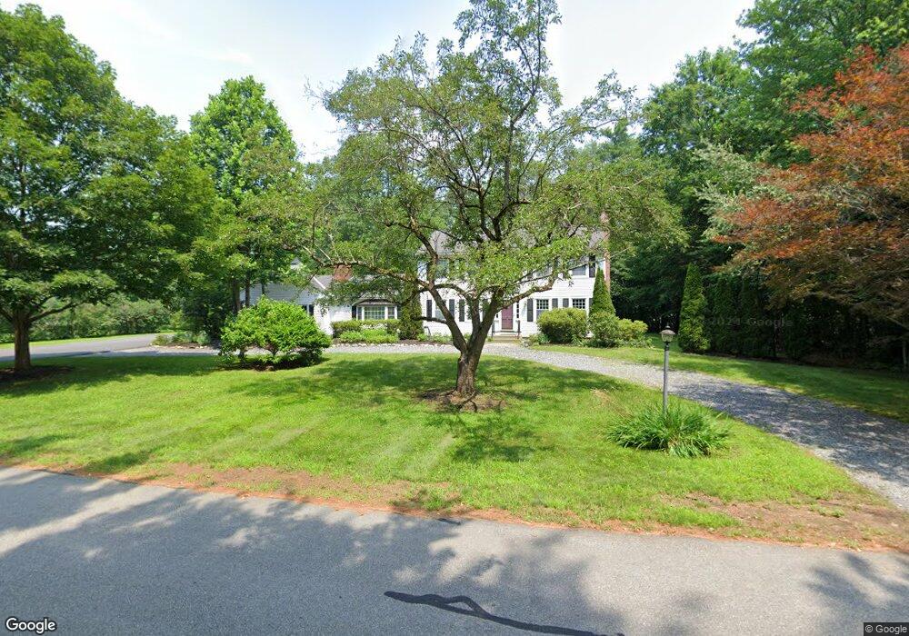 45 Greenbriar Rd, Keene, NH 03431 - photo 1