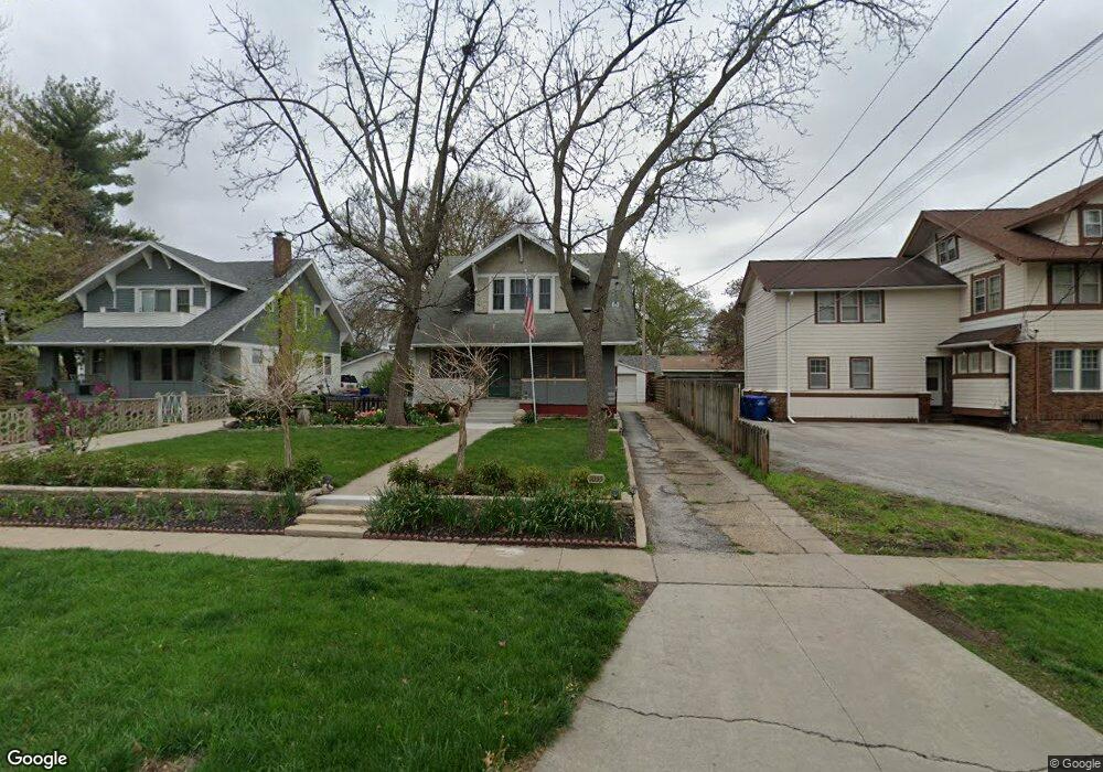 1055 35th St, Des Moines, IA 50311 - photo 1