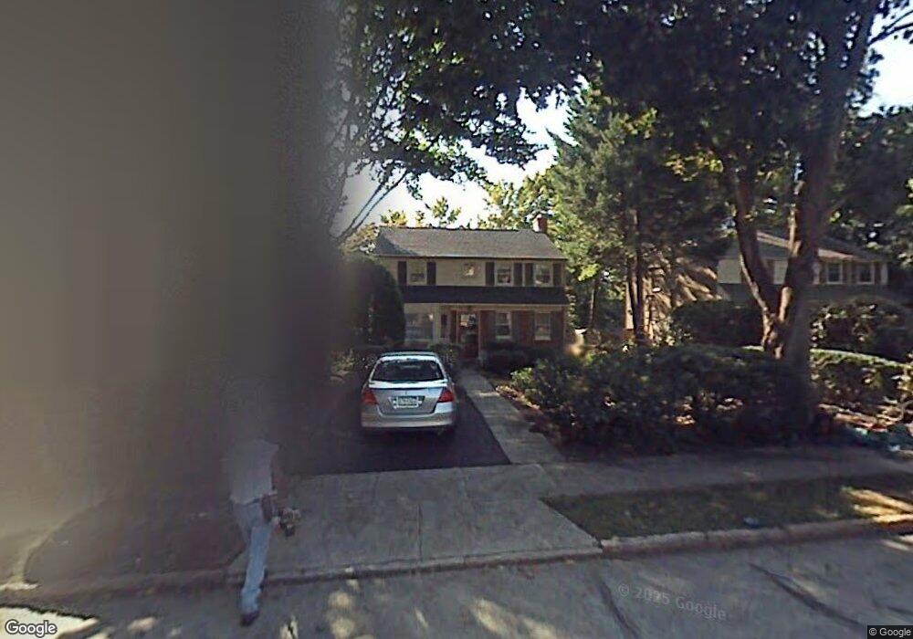 1117 Maplecrest Cir, Gladwyne, PA 19035 - photo 1