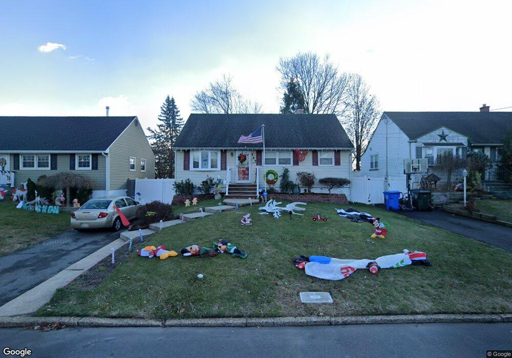 147 Bedford Ave, Iselin, NJ 08830 - photo 1