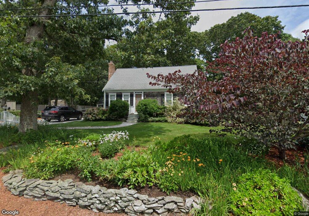 12 Adamian Dr, North Falmouth, MA 02556 - photo 1