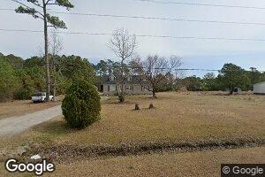 882 Pigott Rd, Gloucester, NC 28528