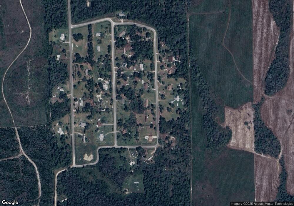 853 Marion Loop, Pearson, GA 31642 - photo 1