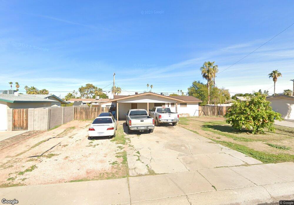 3606 W Ruth Ave, Phoenix, AZ 85051 - photo 1