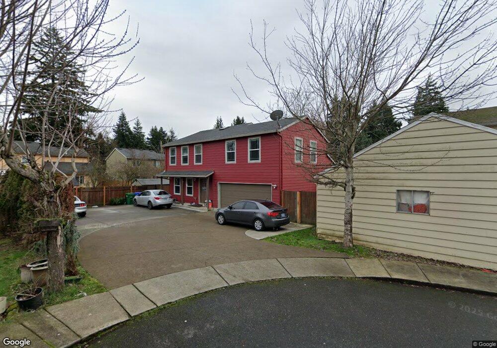 15614 NE Michael Ct, Portland, OR 97230 - photo 1