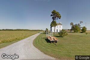 6045 Johnson Fork Rd, Cedar Grove, IN 47016
